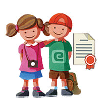 Регистрация в Мичуринске для детского сада
